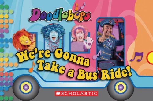 Doodlebops
