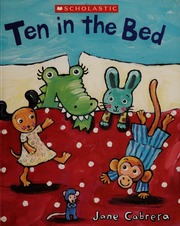 Ten in the Bed