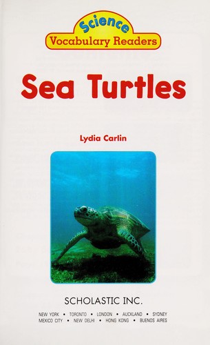 Sea Turtles