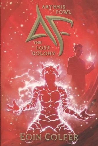 The Lost Colony