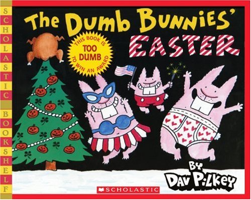 The Dumb Bunnies' Easter