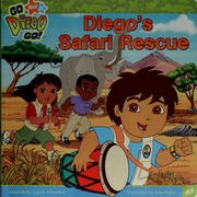 Diego's Safari Rescue