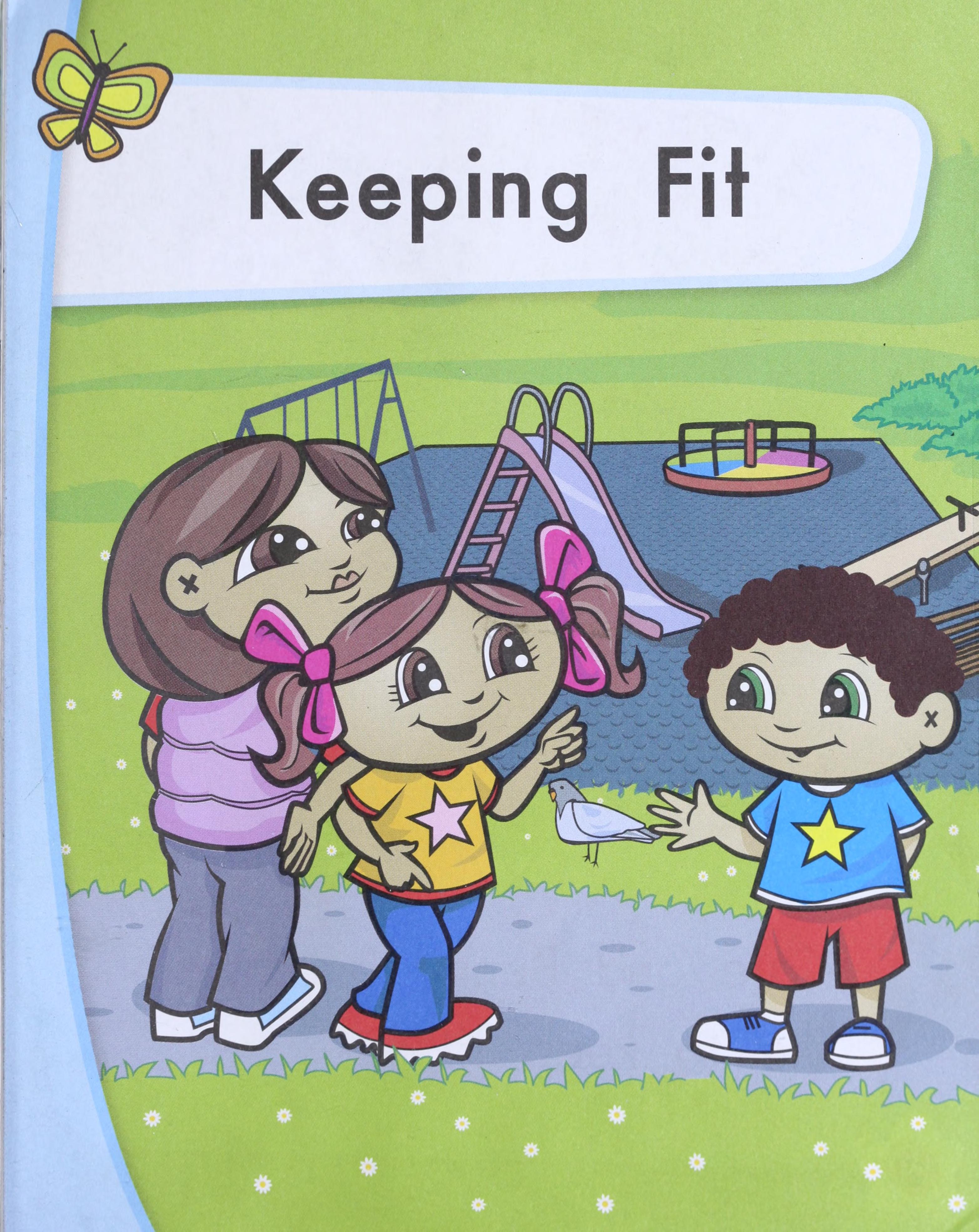 Keeping Fit