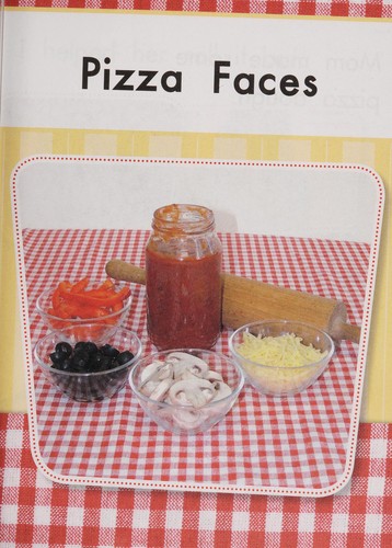 Pizza Faces