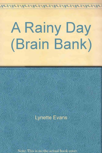 A Rainy Day