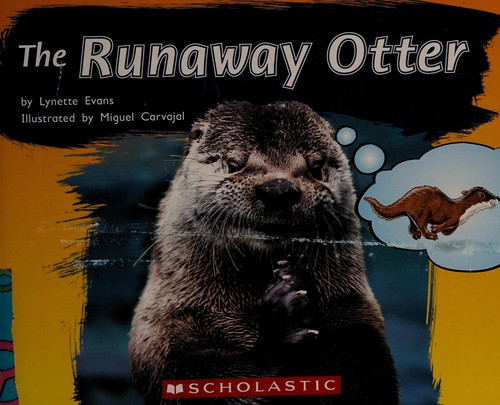 The Runaway Otter