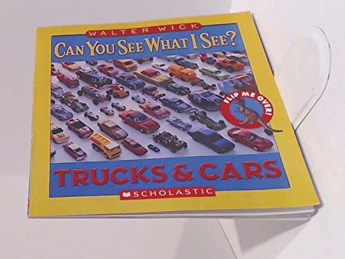 Can You See What I See?