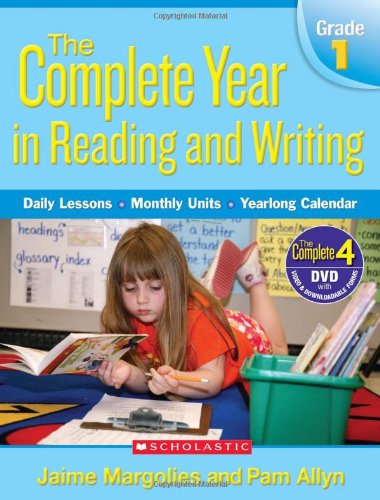 The complete year in reading and writing