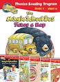 Magic School Bus Ships Out