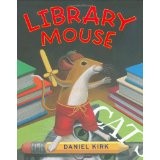 Library Mouse