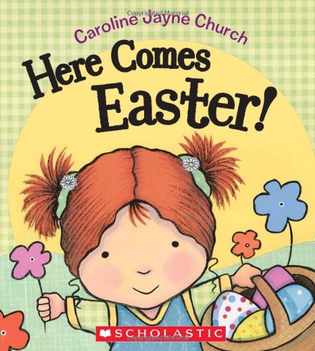 Here Comes Easter