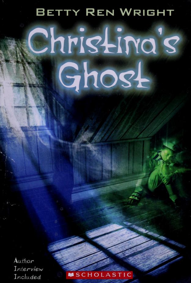 Christina's Ghost