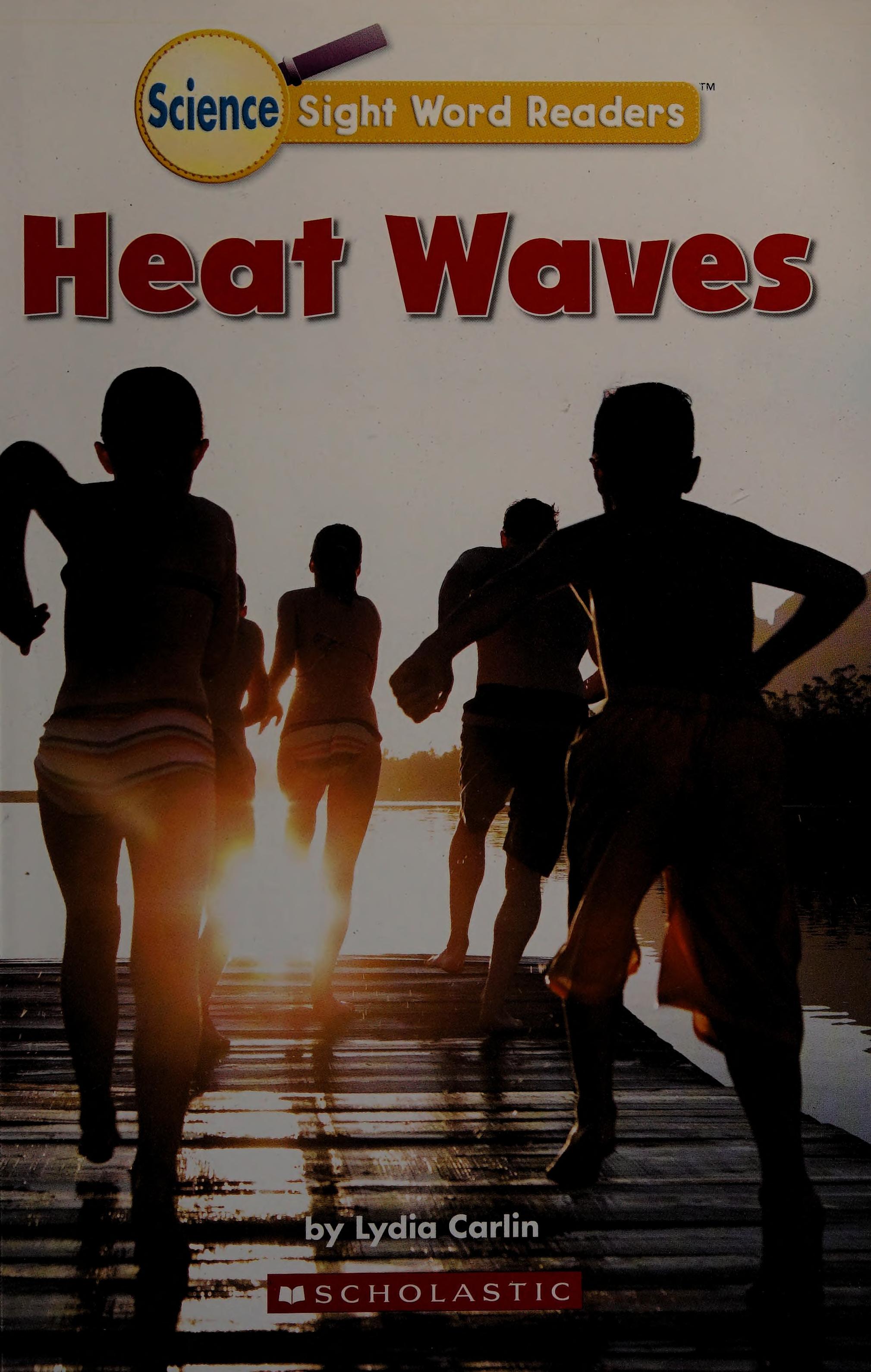 Heat Waves
