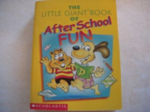 After School Fun