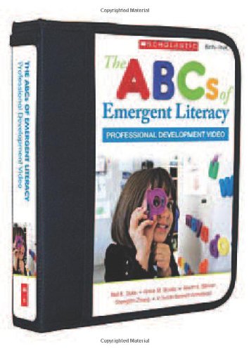 The ABCs Of Emergent Literacy