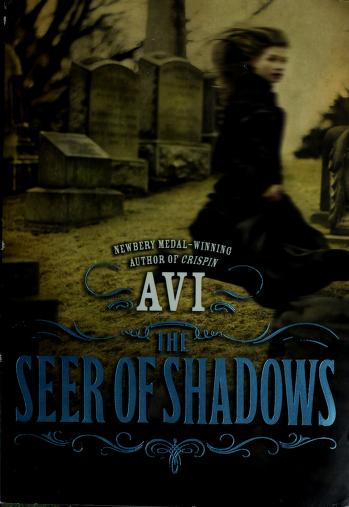 Seer of Shadows