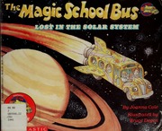 The Magic School Bus: Lost In The Solar System