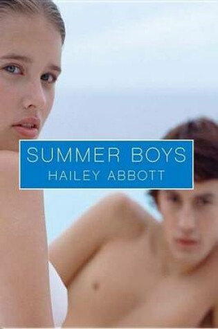 Summer Boys #1