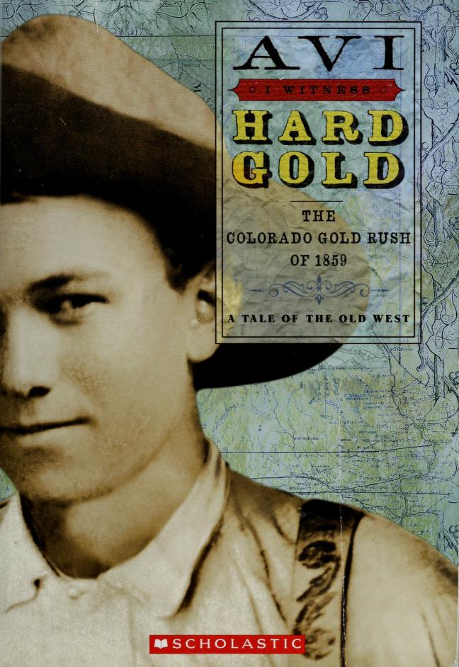Harold Gold