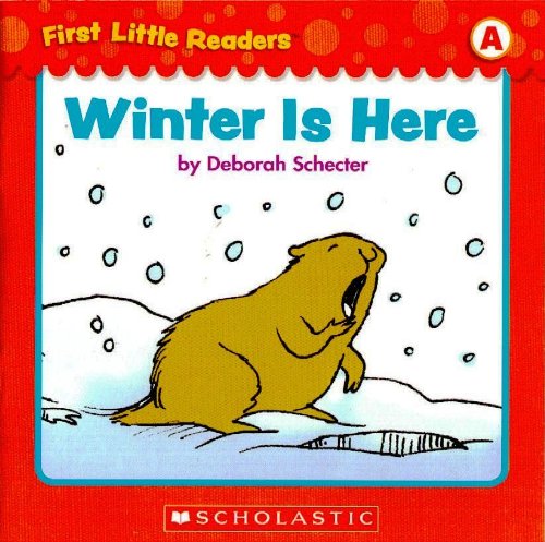 First Little Readers