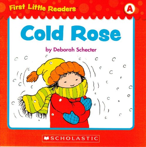 First Little Readers