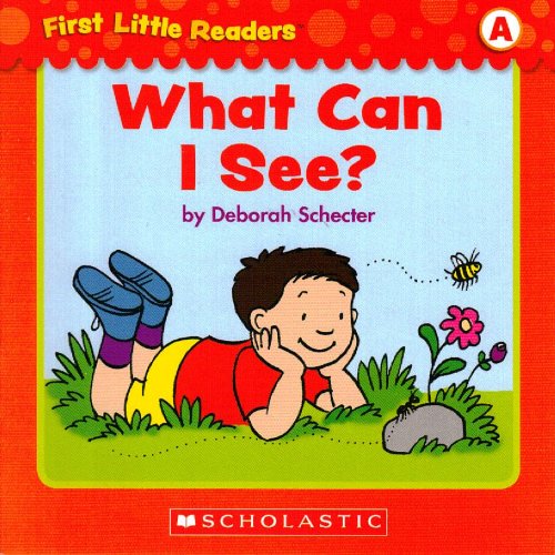 What Can I See?