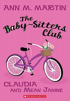 The Baby-Sitters Club #7 by Ann M. Martin and Martin, Ann Matthews, ISBN 9780545262095