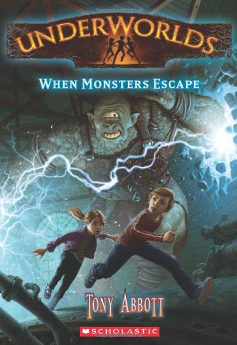 Underworlds #2
