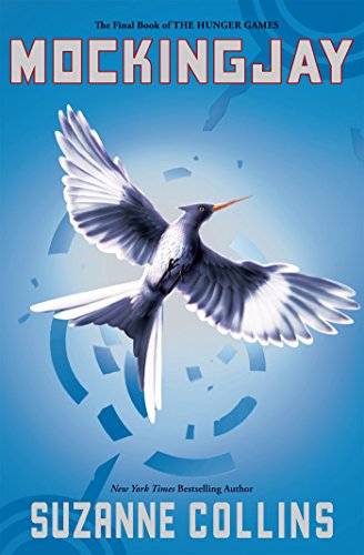 Mockingjay by Suzanne Collins, Collins, Suzanne, and Apple Alex (Synthetic), ISBN 9780545317801