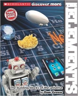 Scholastic Discover More