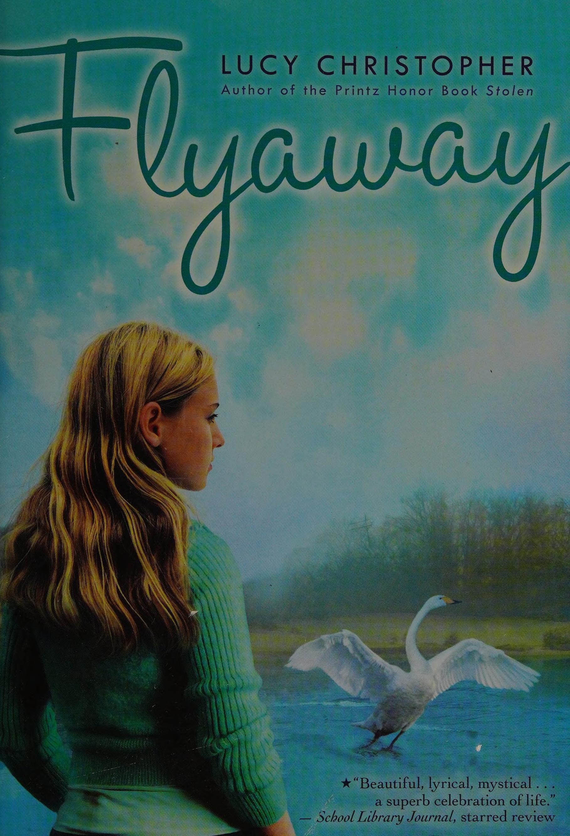Flyaway