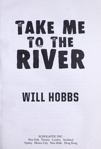 Take Me to the River