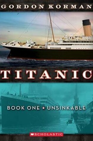 Titanic #1