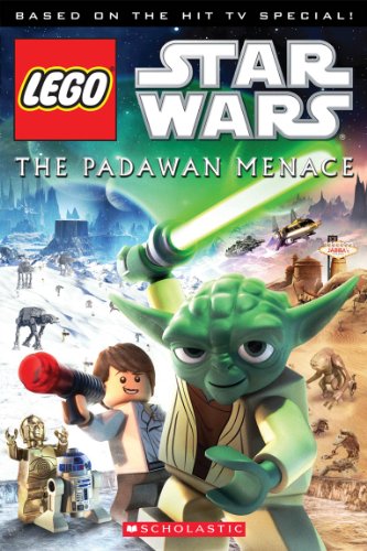 LEGO Star Wars