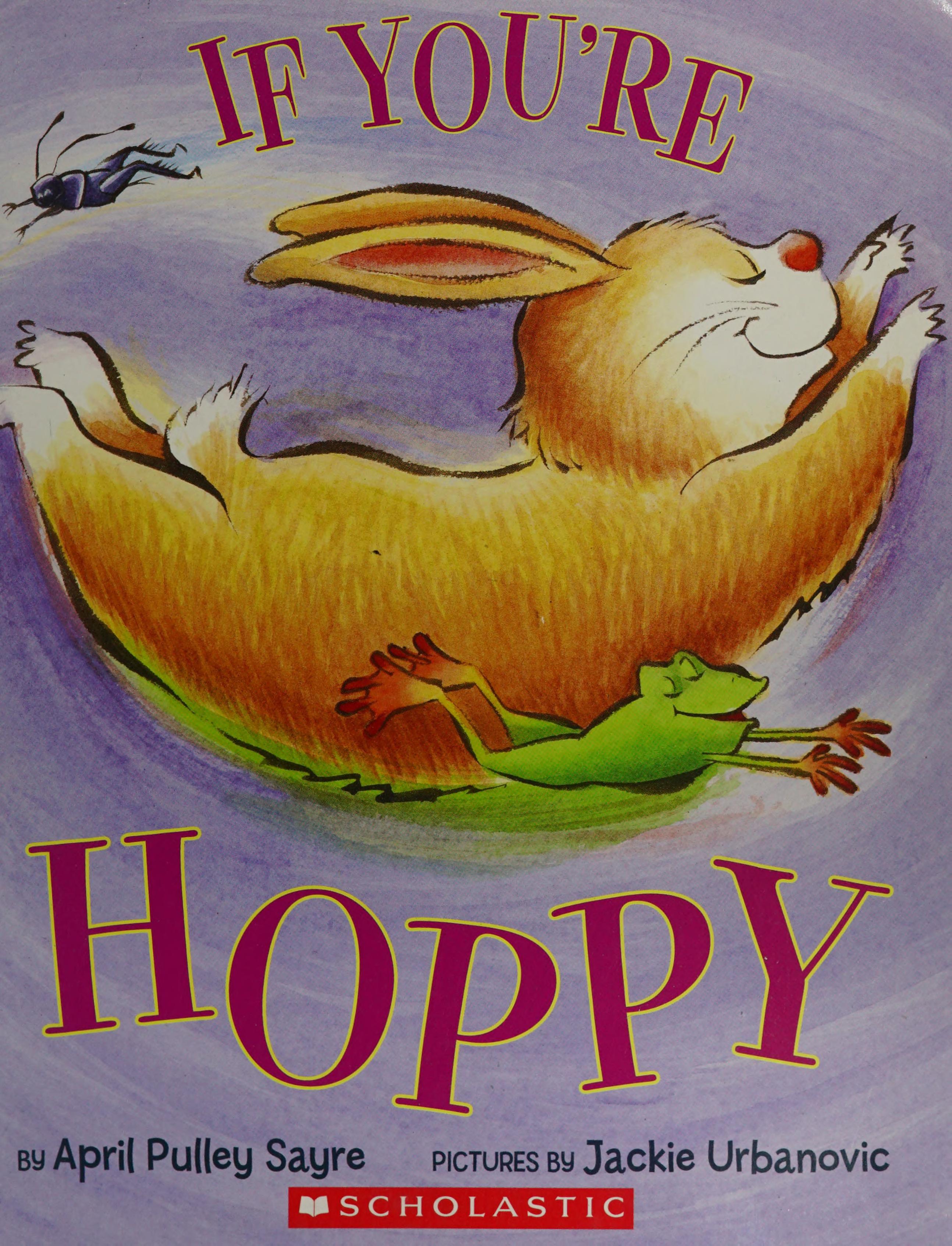 If you re hoppy