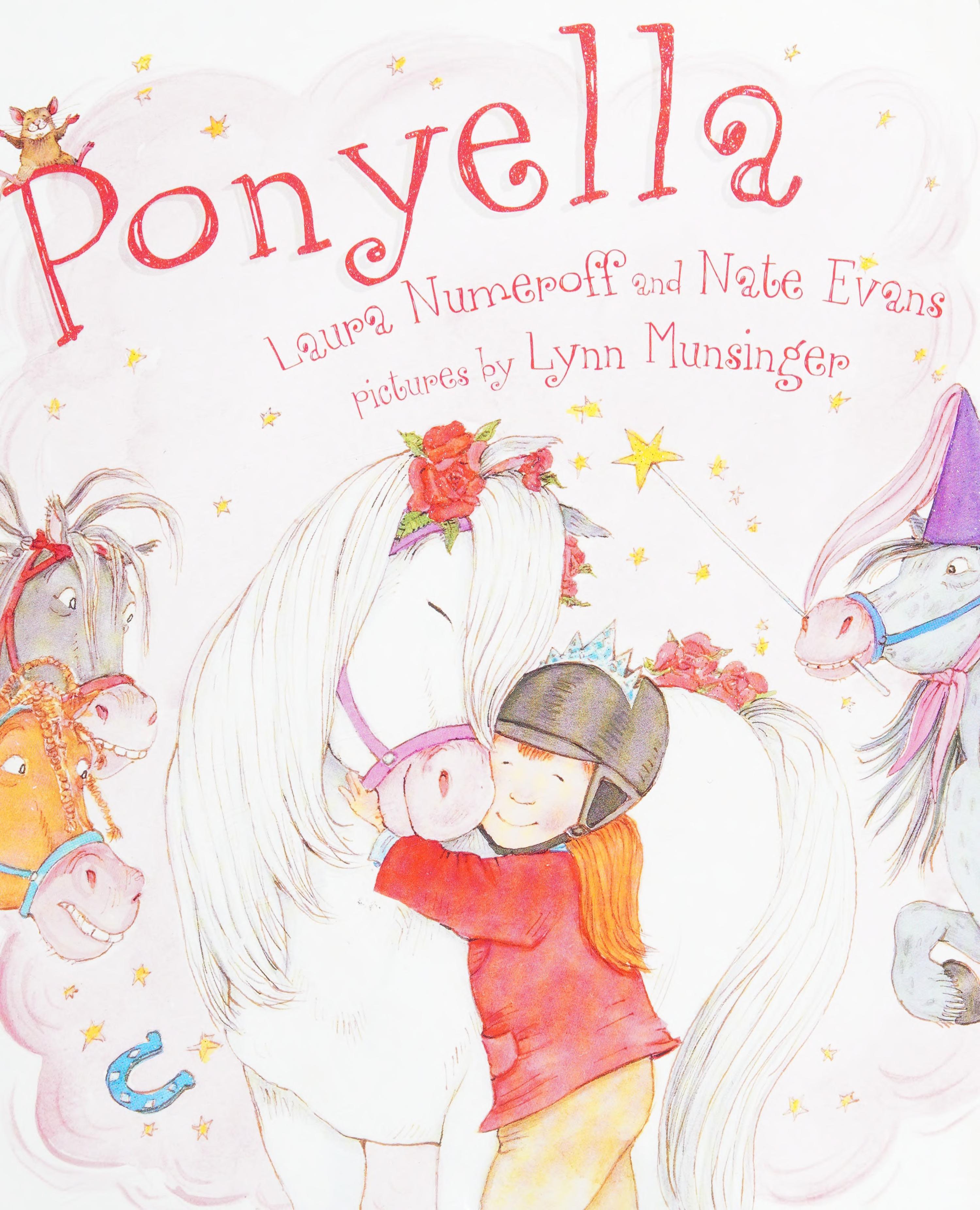 Ponyella