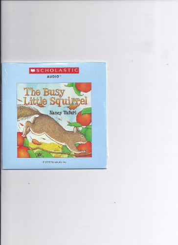 The Busy Squirrel