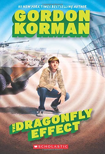 The Dragonfly Effect (the Hypnotists, Book 3)