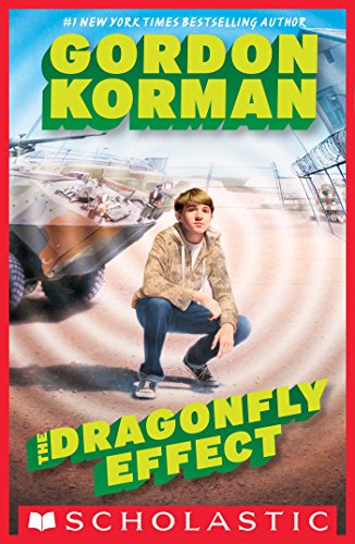 The Dragonfly Effect