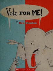 Vote for ME!