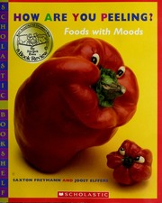 How Are You Peeling?