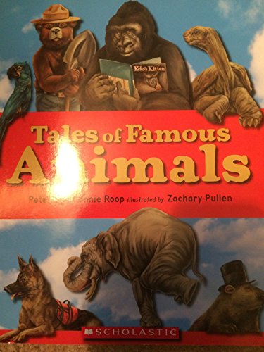 Tales of Famous Animals
