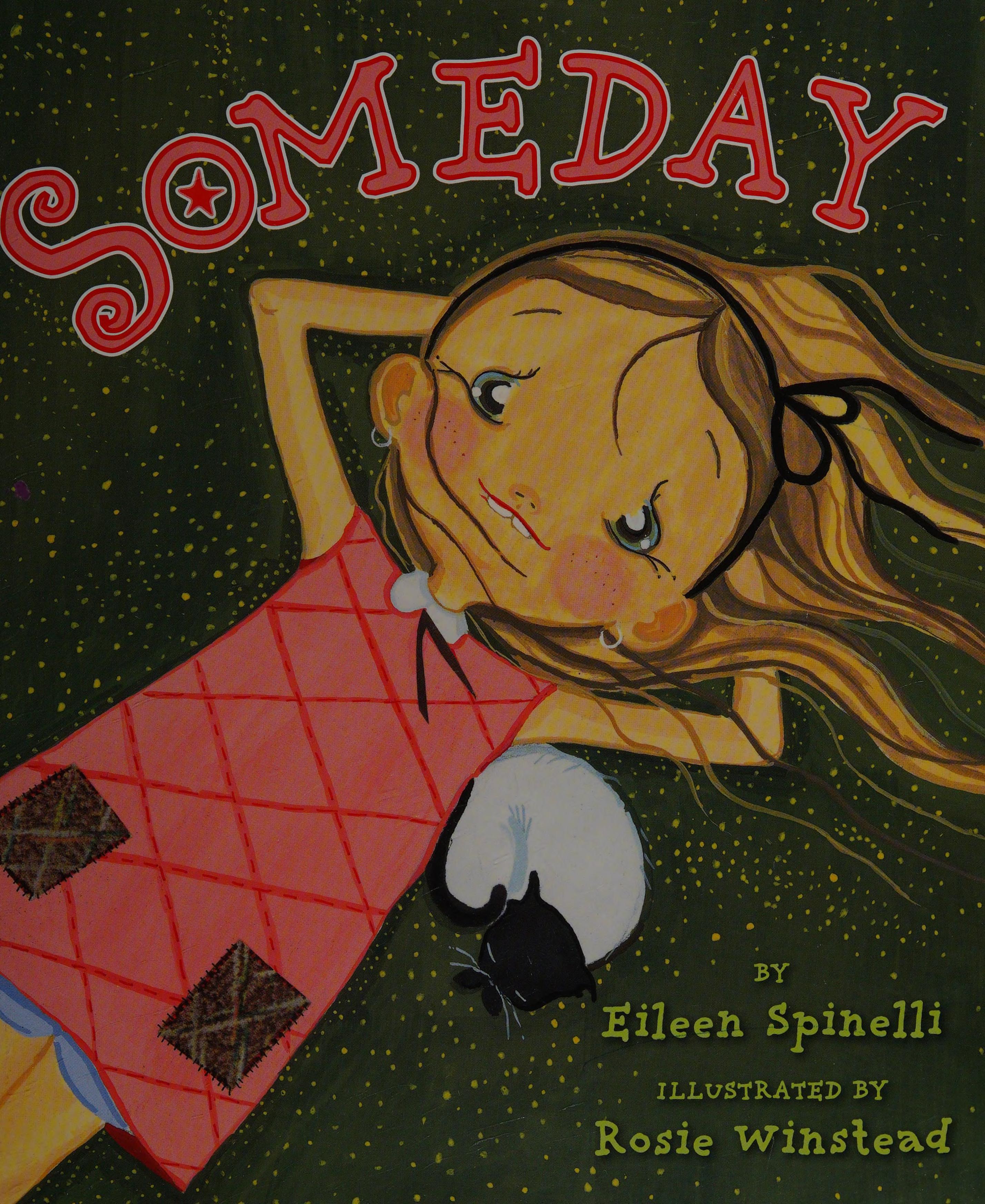 Someday