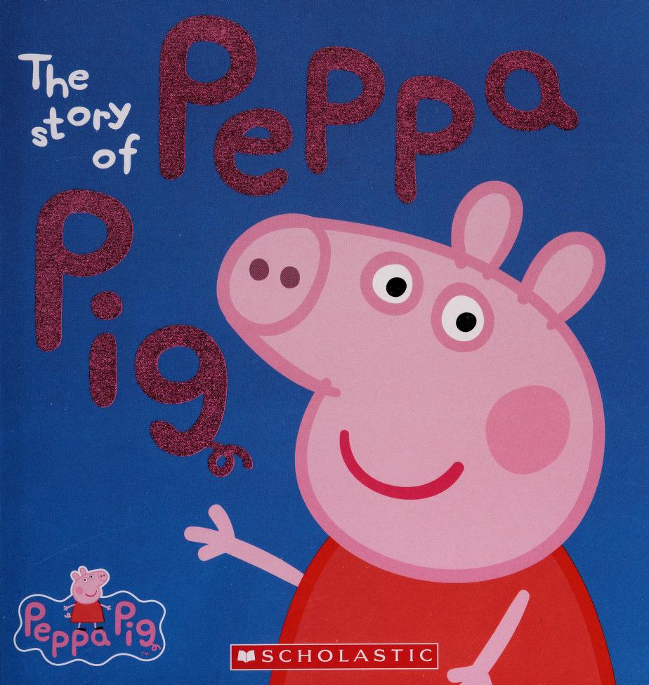 Story of Peppa Pig