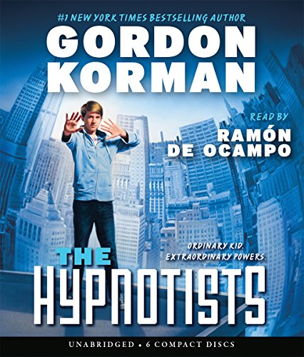 The Hypnotists