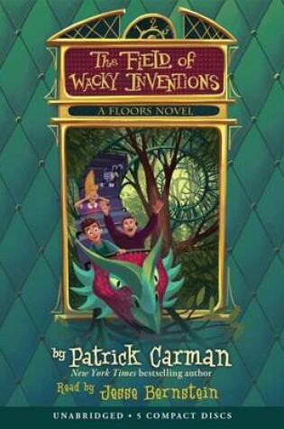 The Field of Wacky Inventions