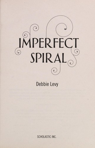 Imperfect spiral