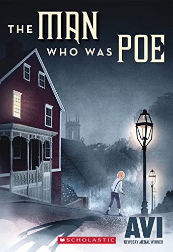 The Man Who Was Poe