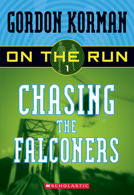 On the Run #1