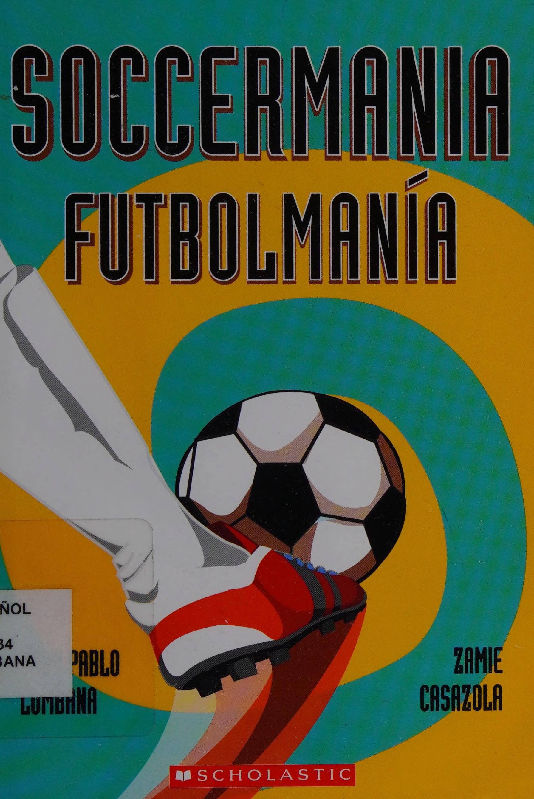 Soccermania